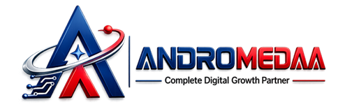 ANDROMEDAA DIGITAL SOLUTION